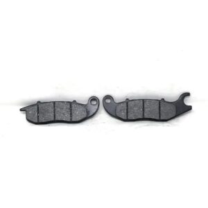 Front Brake Pad For Honda Shine Nm | Spark Minda