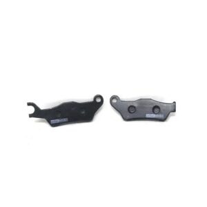 Front Brake Pad For Honda Unicorn | Spark Minda