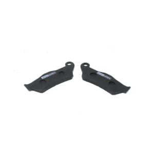 Front Brake Pad For Royal Enfield Bullet | Spark Minda