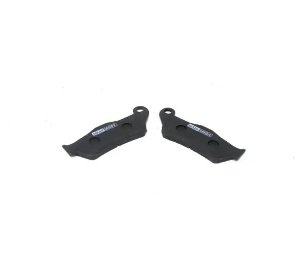 Front Brake Pad For Royal Enfield Bullet | Spark Minda