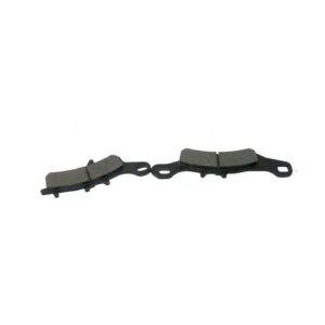 Front Brake Pad For Tvs Victor Glx | Fierro F2 | Spark Minda