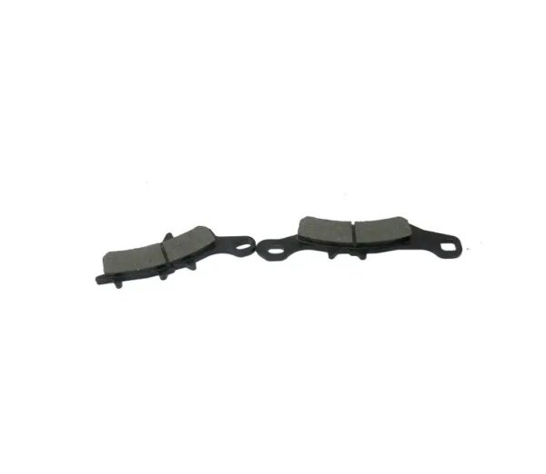 Front Brake Pad For Tvs Victor Glx | Fierro F2 | Spark Minda
