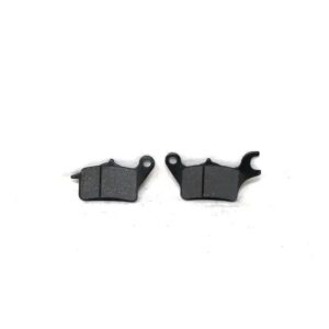 Front Brake Pad For Yamaha Fz | Saluto | Spark Minda