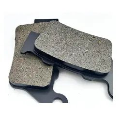 Front Brake Pads For Bajaj Pulsar Rs200 | Dominar 400