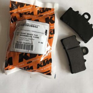 Front Brake Pads For Ktm Duke 125/ 200 | Rc 125/ 200