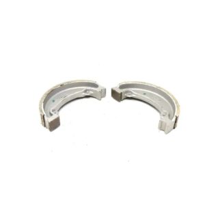 Front Brake Shoe For Hero Splendor | Splendor Plus | Passion | Passion Plus | Cbz | Ambition | Spark Minda