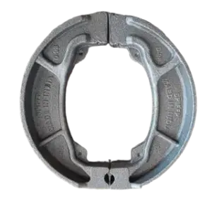 Front Brake Shoe Genuine Aviator