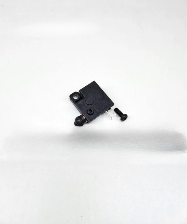 Front Brake Switch