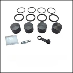Front Caliper Major Kit - Ju131815