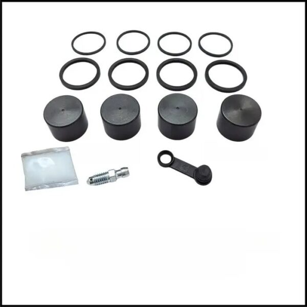 Front Caliper Major Kit - Ju131815