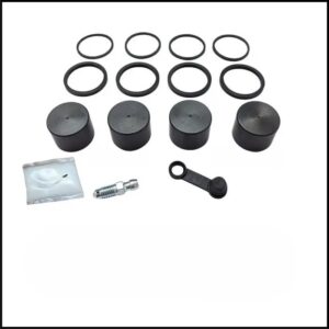 Front Caliper Major Kit - Ju131815