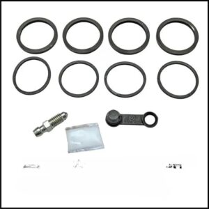 Front Caliper Minor Kit - Ju131816