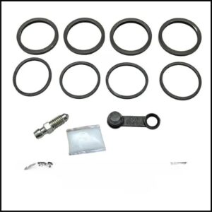Front Caliper Minor Kit - Ju131816