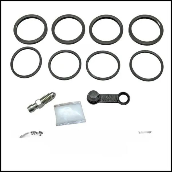 Front Caliper Minor Kit - Ju131816