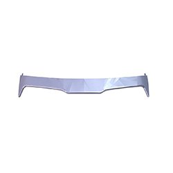 Front Cowl Chrome For Super Splendor | Hero
