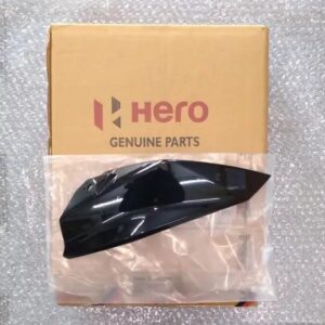 Front Cowl Left Side Black For Xtreme 125 | Hero