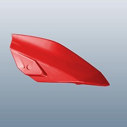 Front Cowl Right Sports Red For Xtreme 125 | Hero