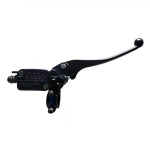 Front Disc Brake Master Cylinder Hero Achiever, Cbz Xtreme, Hunk, Glamour, Super Splendor, Honda Shine, Unicorn.