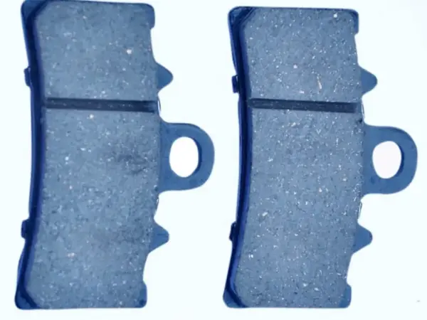 Front Disk Pad Duke - Image 2