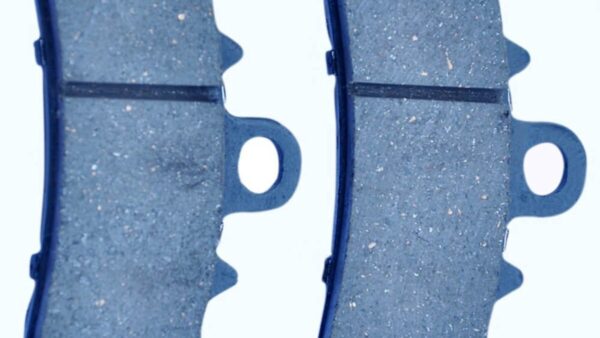 Front Disk Pad Duke - Image 3
