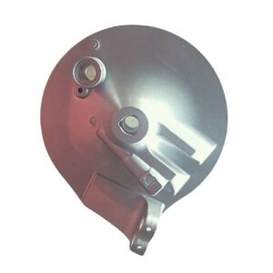 Front Drum Plate Honda Activa New Model Combi Brake (fdphanm1)