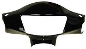Front Fairing Visor Pleasure Nm Oe