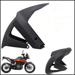 Front Fender - Adventure 250/390 Jg181445