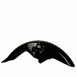 Front Fender (black) For Honda Dream Neo