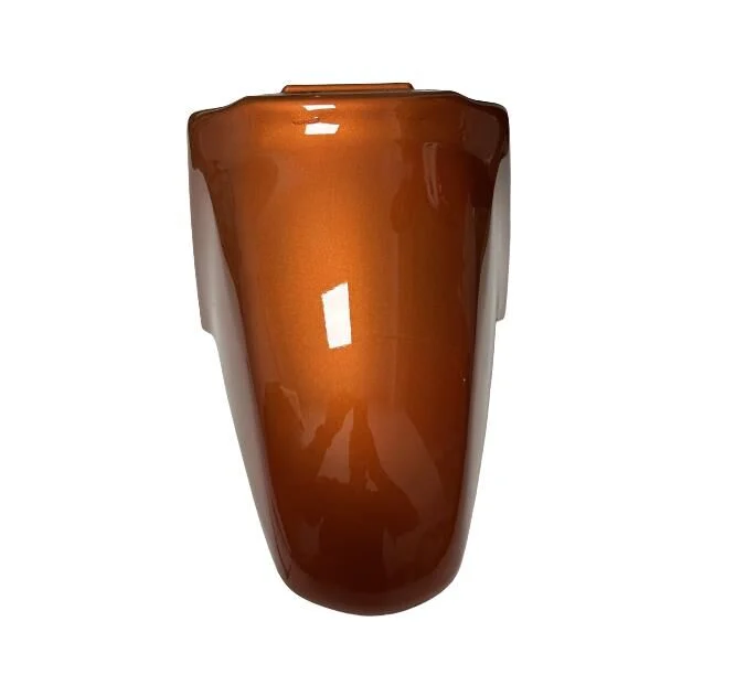 Front Fender Dawn Brown For Jupiter 125 | Tvs