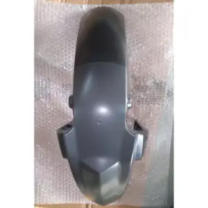 Front Fender Matt Axis Grey For Xtreme 160r | Xtreme Stealth Fi 160r | Hero