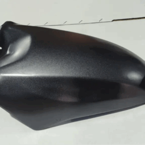 Front Fender Matt Black For Honda Activa 6g