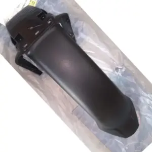 Front Fender Rear For Raider 125 |tvs
