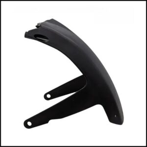 Front Fender Rear Portion - Jy181408
