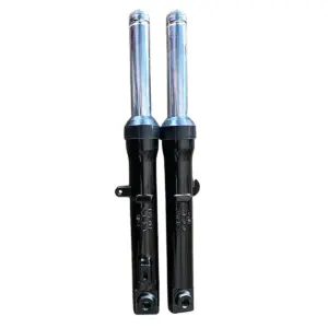 Front Fork Assembly For Honda Dream Neo/ Cd Dream | Dream Yuga