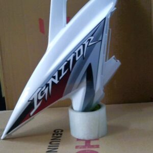Front Fuel Tank Panel | Right | Hero Ignitor
