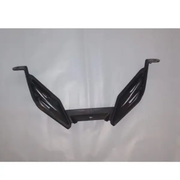 Front Grill For Maestro Edge | Hero