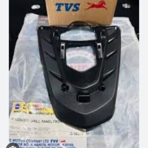 Front Grill Penal For Tvs Ntorq 125
