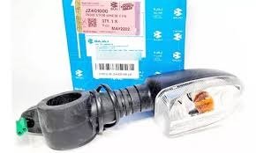 Front Indicator Left Side Discover 150 | Discover 125 | Discover 100 | Bajaj