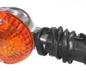 Front Indicator Left Side For Bajaj Avenger 220 | Bajaj