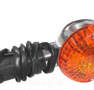 Front Indicator Right Side For Bajaj Avenger 220 | Bajaj