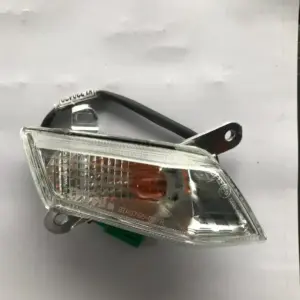 Front Indicator Right Side For Tvs Ntorq