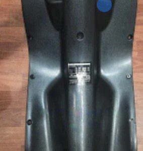 Front Inner Cover For Honda Activa