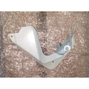 Front Inner Cowl Left Hand Prime White Wh-005p(g) For | Glamour Fi-ibs Bsvi | Hero