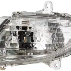Front Left Indicator Complete Lens For Activa 110 Het | Honda