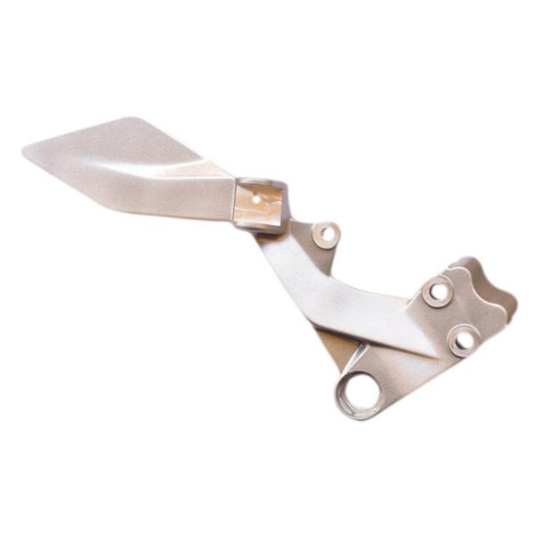 Front Left Side Step Holder Duke