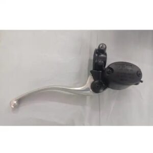 Front Master Cylinder Assy - Polished For Royal Enfield Meteor 350 Supernova Beige| All New Classic 350