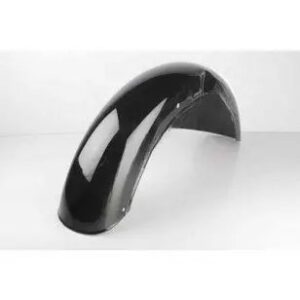 Front Mudguard - Black Paint/granite (ps866039) Bullet 350uce(es) | Classic 350 | Classic 500 Efi