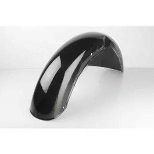 Front Mudguard - Black Paint/granite (ps866039) Bullet 350uce(es) | Classic 350 | Classic 500 Efi
