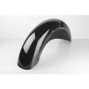 Front Mudguard - Black Paint/granite (ps866039) Bullet 350uce(es) | Classic 350 | Classic 500 Efi