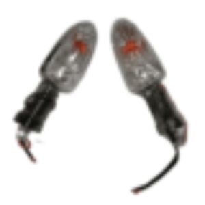 Front Mudguard Bracket Standard Apache Rtr 180